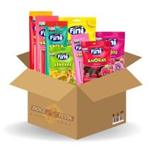Kit Fini 36 Unidades