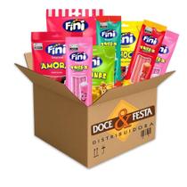 Kit Fini 60 Unidades