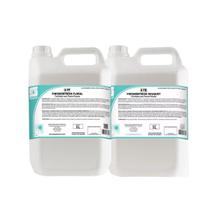 Kit Finisherfresh Bouquet 5L Finisherfresh floral 5L Spartan