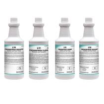 Kit Finisherfresh Summer+Bouquet+Requinte+Floral Passar 1L Kit Finisherfresh Summer+Bouquet+Requinte+Floral Passar 1L