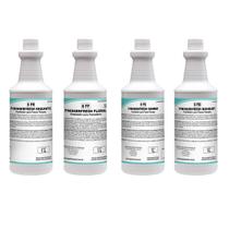 Kit Finisherfresh Summer+Bouquet+Requinte+Floral Passar 1l Kit Finisherfresh Summer+Bouquet+Requinte+Floral Passar 1l