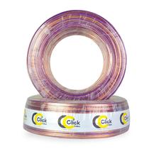 KIT Fio Bicolor Cristal 1,5 + Fio Bicolor Cristal 2,5