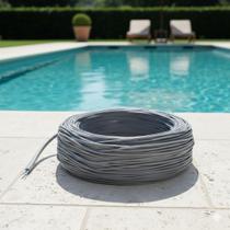 Kit Fio Sensor Duplo 20 Metros para Aquecimento Duplo Solar Piscina