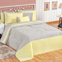 Kit Firenze Queen 5pçs - do lar decoração Kit Firenze Queen 5pçs - do lar decoração