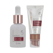 Kit Firmador Routine Dermo Hinode Kit Firmador Routine Dermo Hinode