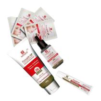 Kit Firmalift Up 20% Dmae - Face Pescoço Papada - Samana