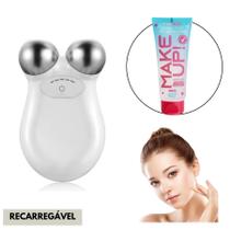 Kit Firmeza Instantânea: Lifting e hidratação em minutos! Kit Firmeza Instantânea: Lifting e hidratação em minutos!