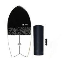 Kit Fish - Modelo WTJB com Tubo Eco Balance Board - Moosse