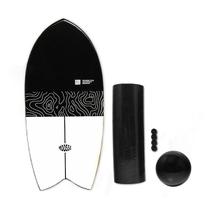 Kit Fish - Modelo WTJB com Tubo Eco + Esfera Balance Board