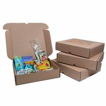 Kit fit saudável completo