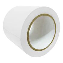 Kit Fita Adesiva Demarcacao De Solo. 10cm X 30m Branco 2 Unidades - THR
