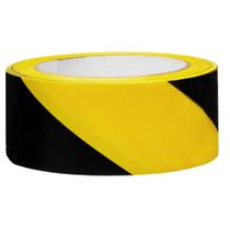 Kit Fita Adesiva Demarcacao De Solo Zebrada 4 Uni - THR