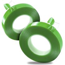 Kit Fita Adesiva Dupla Face Extra Forte Longa Para Parede