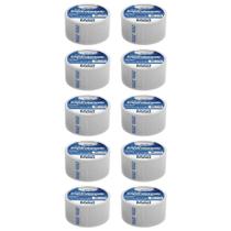 Kit Fita Adesiva Empacotamento Transparente 48mm X 40m 10 Un - TEK BOND Kit Fita Adesiva Empacotamento Transparente 48mm X 40m 10 Un - TEK BOND