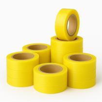 Kit Fita Adesiva Larga Durex 1-20 Unidades Transparente 250M