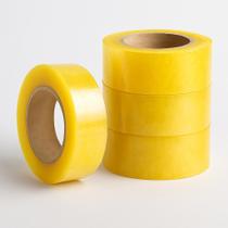 Kit Fita Adesiva Larga Durex 1-20 Unidades Transparente 250M