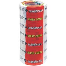 KIT FITA CREPE 710 MASK 36mm X 50m C/ 07 ROLOS