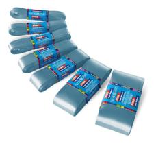 Kit Fita De Cetim Mimosa N.9 38mm X 10 Mts C/30 Un = 300mts