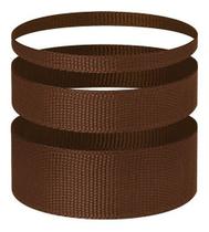Kit Fita De Gorgurão N.9 38mm X 10 Mts C/10 Un = 100mts