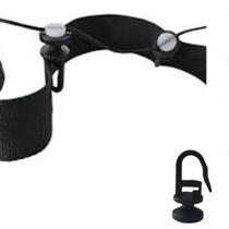 Kit Fita Fácil + Cordão Wave + Deslizante Maxi 6m C/ Encaixe