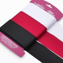 Kit Fita Gorgurão para Laços n9 - 38mm com 9 metros