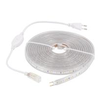 Kit Fita Led 2835 4.8W/M Rolo 5 Metros 110V IP65 Gaya Kit Fita Led 2835 4.8W/M Rolo 5 Metros 110V IP65 Gaya