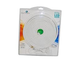 Kit Fita LED Gaya Neon 5 Metros 7,5W IP65 220V