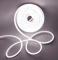 Kit Fita Led Neon 8W 6000k Rolo 10ml 127V- Losch - 59626/10