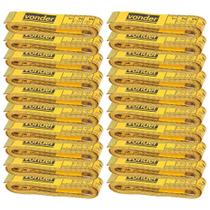 Kit Fita Métrica 1,5 m 20 Unidades - VONDER