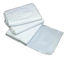 Kit Fita Pvc Acabamento Ar Condicionado 100MmX10Mt 5 Rolos