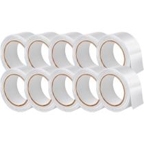 Kit Fita Veda Rosca 18Mm X 25M 10 Unidades (62743) - Cortag