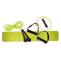 Kit Fitness CL1212A Everlast
