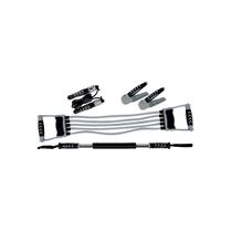 Kit Fitness Para Tonificação Muscular - Mor