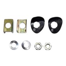 Kit fixaçao alça pqp fusca Kit fixaçao alça pqp fusca