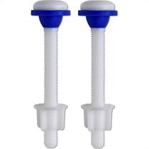 Kit Fixacao Blukit Cx Acoplada 340206-412