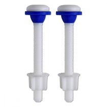Kit Fixacao Blukit Cx Acoplada 340206-412 Kit Fixacao Blukit Cx Acoplada 340206-412