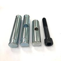 Kit fixacao cinta silencioso vw const.19320e/25370e fabbof *