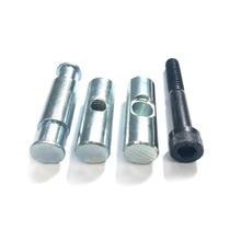 Kit fixacao cinta tanque arla sc s-5 fabbof nac **scania sc
