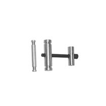 Kit Fixação Cinta Tanque p SC P/G/R Highline Streamline NTG Kit Fixação Cinta Tanque p SC P/G/R Highline Streamline NTG