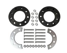 Kit Fixacao Da Coroa Completo Bicicleta Bike Motorizada 80cc todas