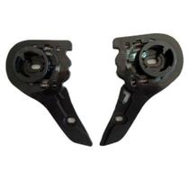 Kit Fixação de Viseira LS2 FF358 Kit Fixação de Viseira LS2 FF358