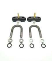 Kit Fixacao Eixo Bandeja Inferior D10 Silverado Ld Kit Fixacao Eixo Bandeja Inferior D10 Silverado Ld