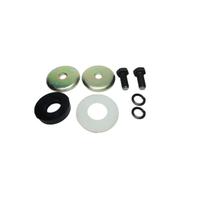 Kit Fixação Eixo Da Bandeja Superior Dianteira Opala Caravan Kit Fixação Eixo Da Bandeja Superior Dianteira Opala Caravan