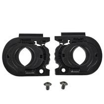 Kit Fixação Fixador Reparo Capacete Mt V28B Thunder 4 SV Kit Fixação Fixador Reparo Capacete Mt V28B Thunder 4 SV