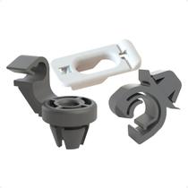 Kit Fixação Gm Corsa 1997 a 2001 - 1334539 - K44 Kit Fixação Gm Corsa 1997 a 2001 - 1334539 - K44