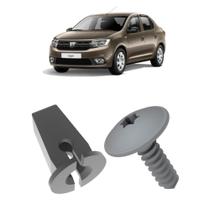 Kit Fixacao Parachoque Amarok 10/20/saveiro 10/20/jeta 05/19