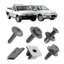 Kit Fixacao Parachoque Dianteiro Hb20 2012 A 2019 Kit Fixacao Parachoque Dianteiro Hb20 2012 A 2019