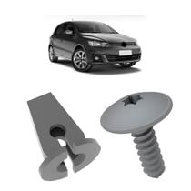 Kit Fixacao Parachoque Gol 09/19 G5/g6/g7 20 Pecas Kit Fixacao Parachoque Gol 09/19 G5/g6/g7 20 Pecas