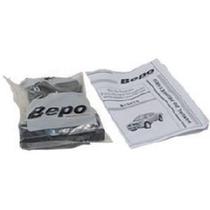 Kit Fixação Parachoque impulsão Hilux 98/2001 Bepo Kit Fixação Parachoque impulsão Hilux 98/2001 Bepo