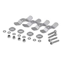 Kit Fixação Parafuso Base De Bau Givi Monolock Presilhas Z410r Kit Fixação Parafuso Base De Bau Givi Monolock Presilhas Z410r